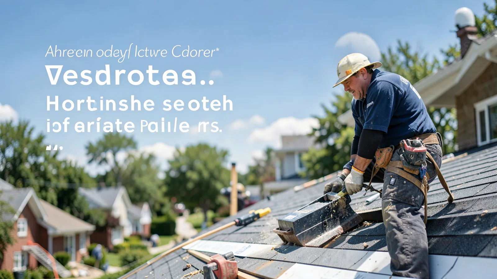 Roof Replacement in San Leandro, CA near me